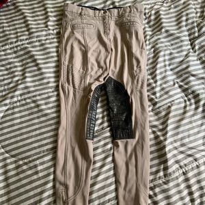 GhoDho Breeches